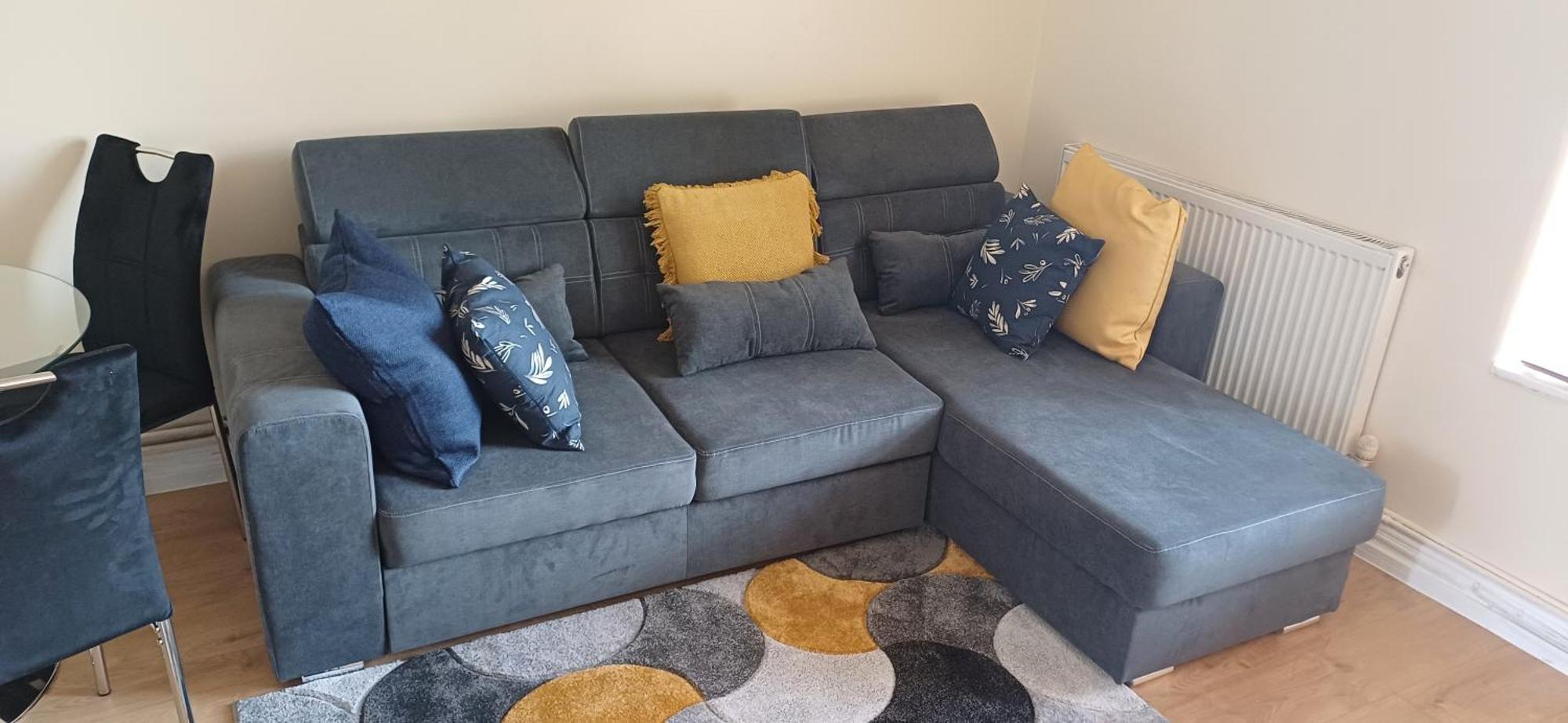 Appartement The Wheatland *