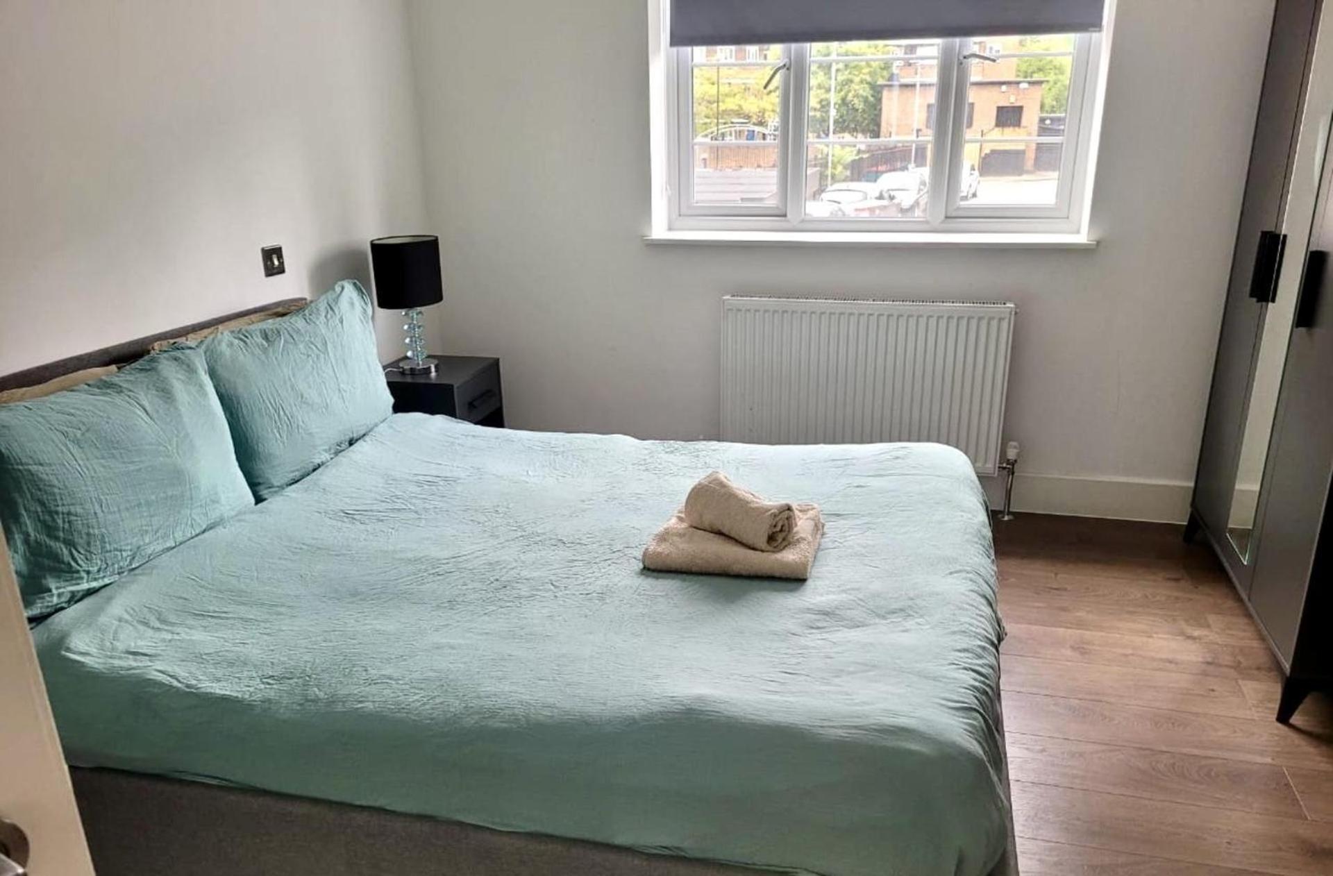 Batterseaflat Sleeps6 Refurbished Tv *