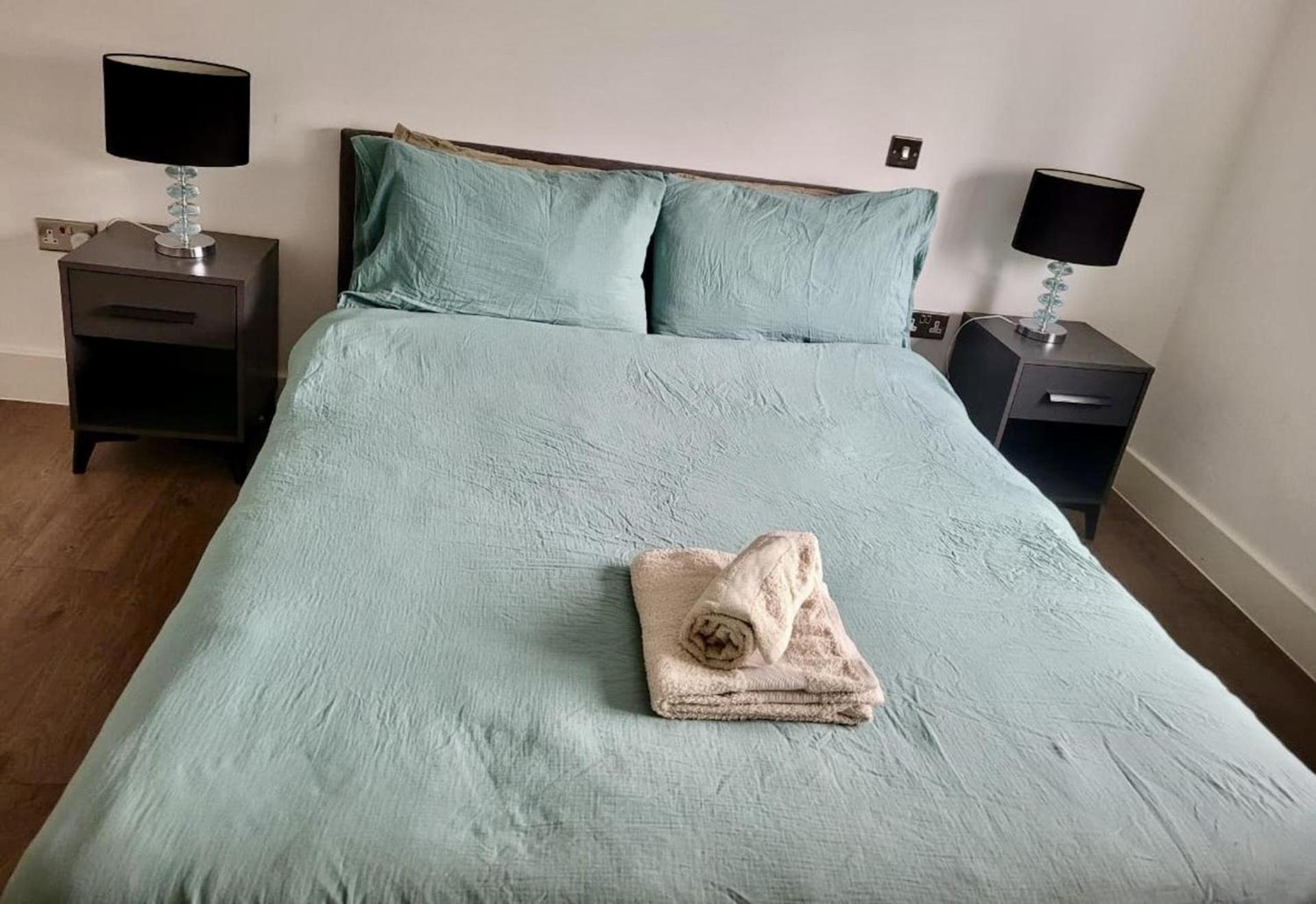 Batterseaflat Sleeps6 Refurbished Tv Apartamento *
