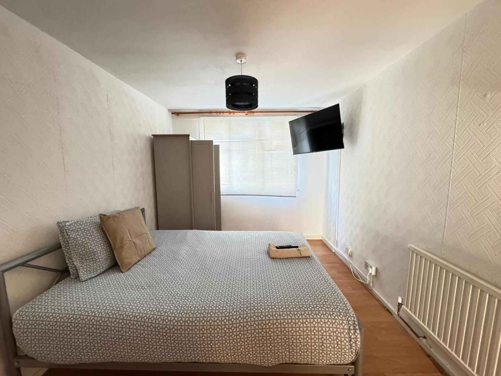 Prp Pennack Road Peckham Londen