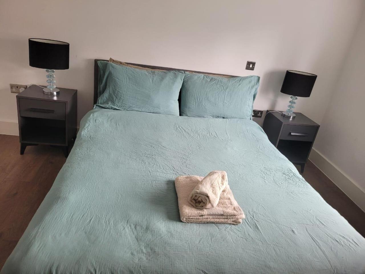 Batterseaflat Sleeps6 Refurbished Tv Apartamento *