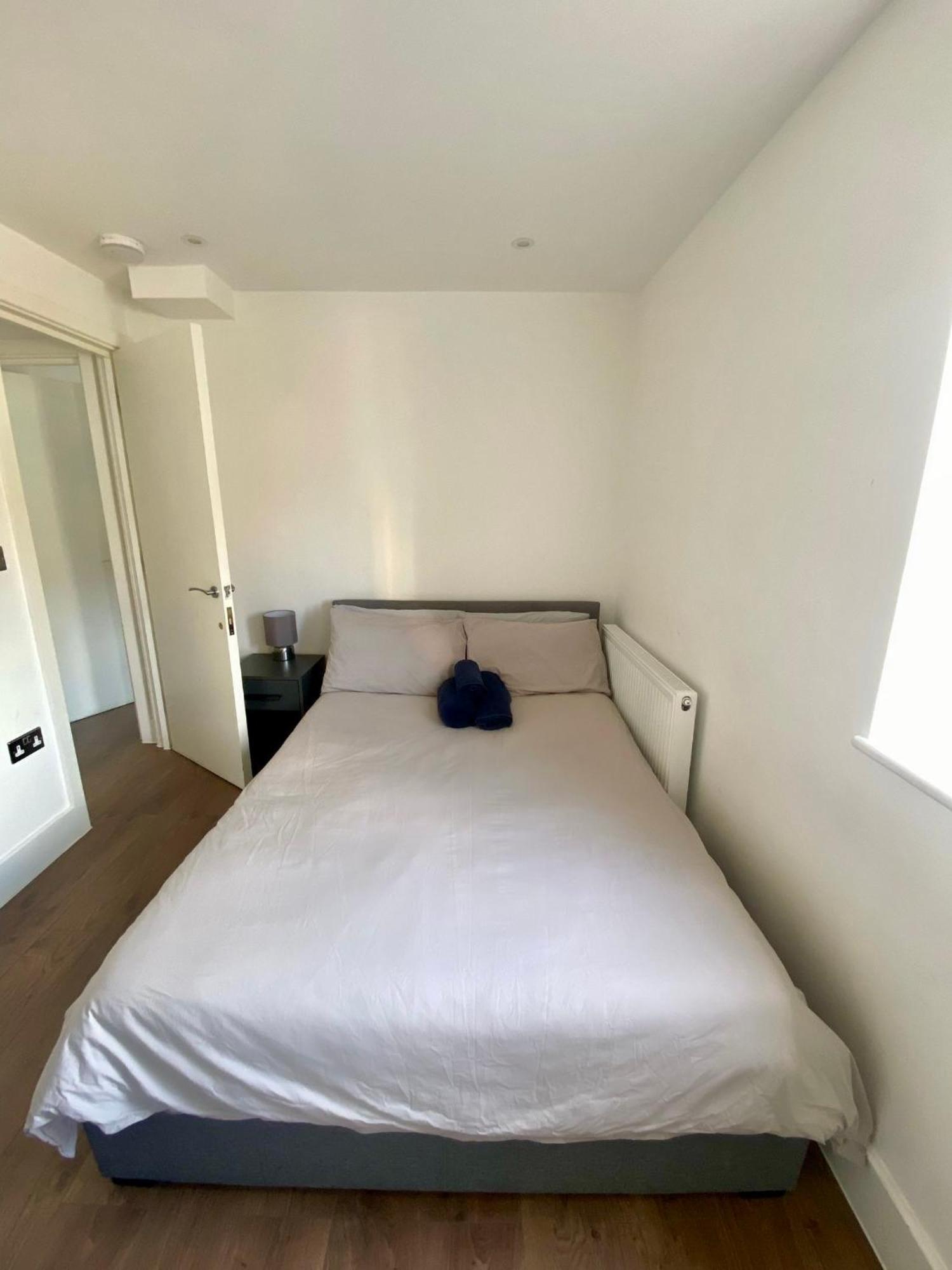 Batterseaflat Sleeps6 Refurbished Tv Londres