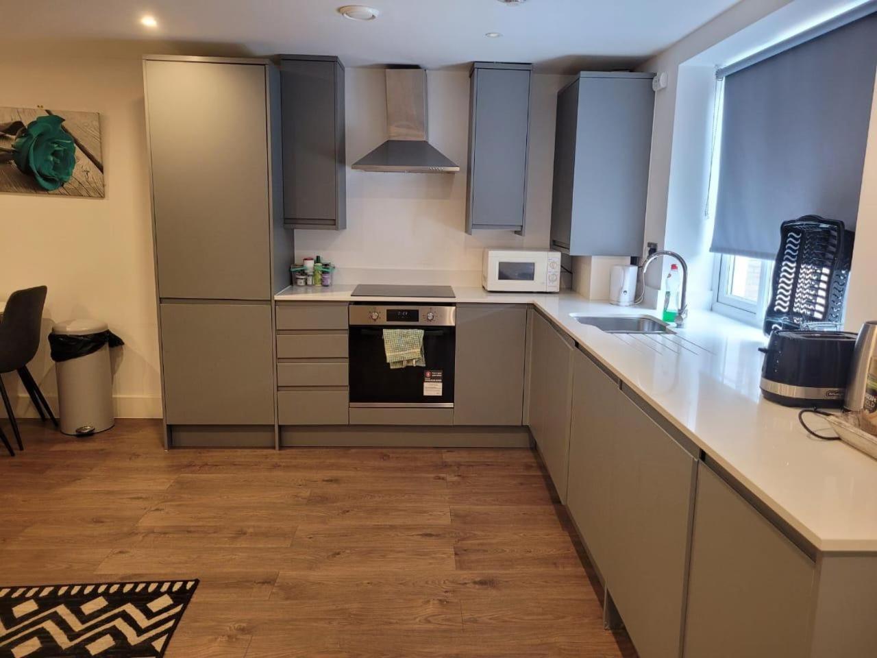 Batterseaflat Sleeps6 Refurbished Tv Apartamento Londres