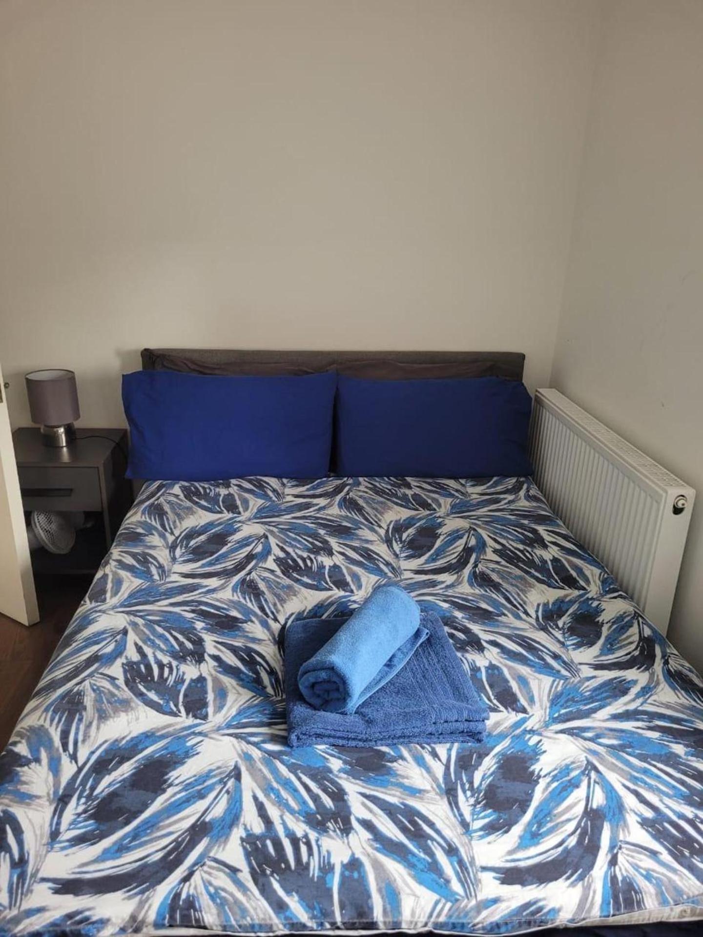 Batterseaflat Sleeps6 Refurbished Tv Apartamento