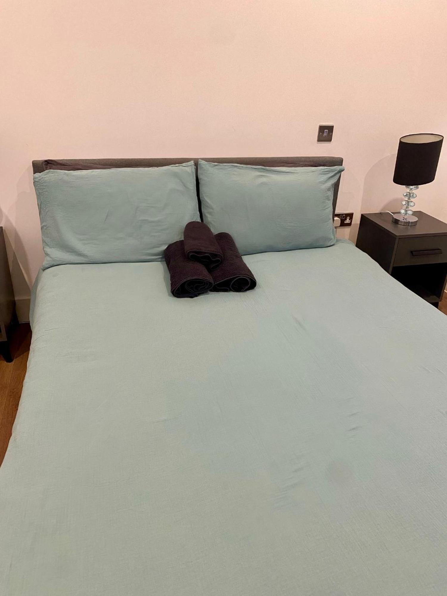 Apartamento Batterseaflat Sleeps6 Refurbished Tv Londres