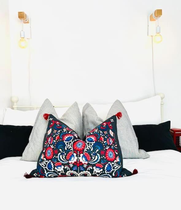 Quiet Beautiful 4 Person Camden Flat W Kitchen Apartamento Londres