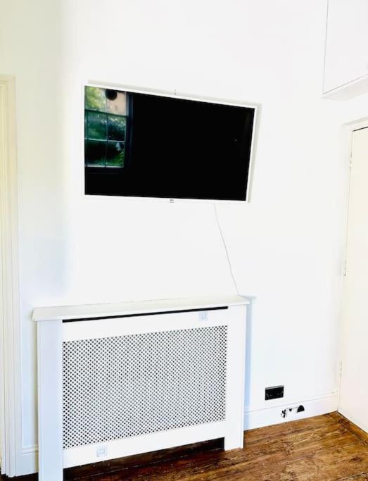 Quiet Beautiful 4 Person Camden Flat W Kitchen Londres