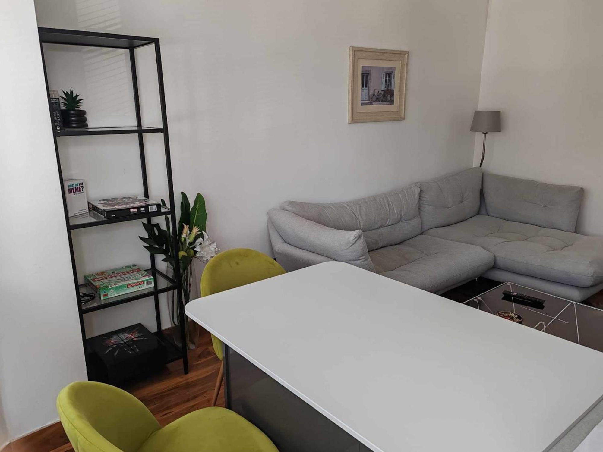 Two Bedroom In Dollis Hill Londres