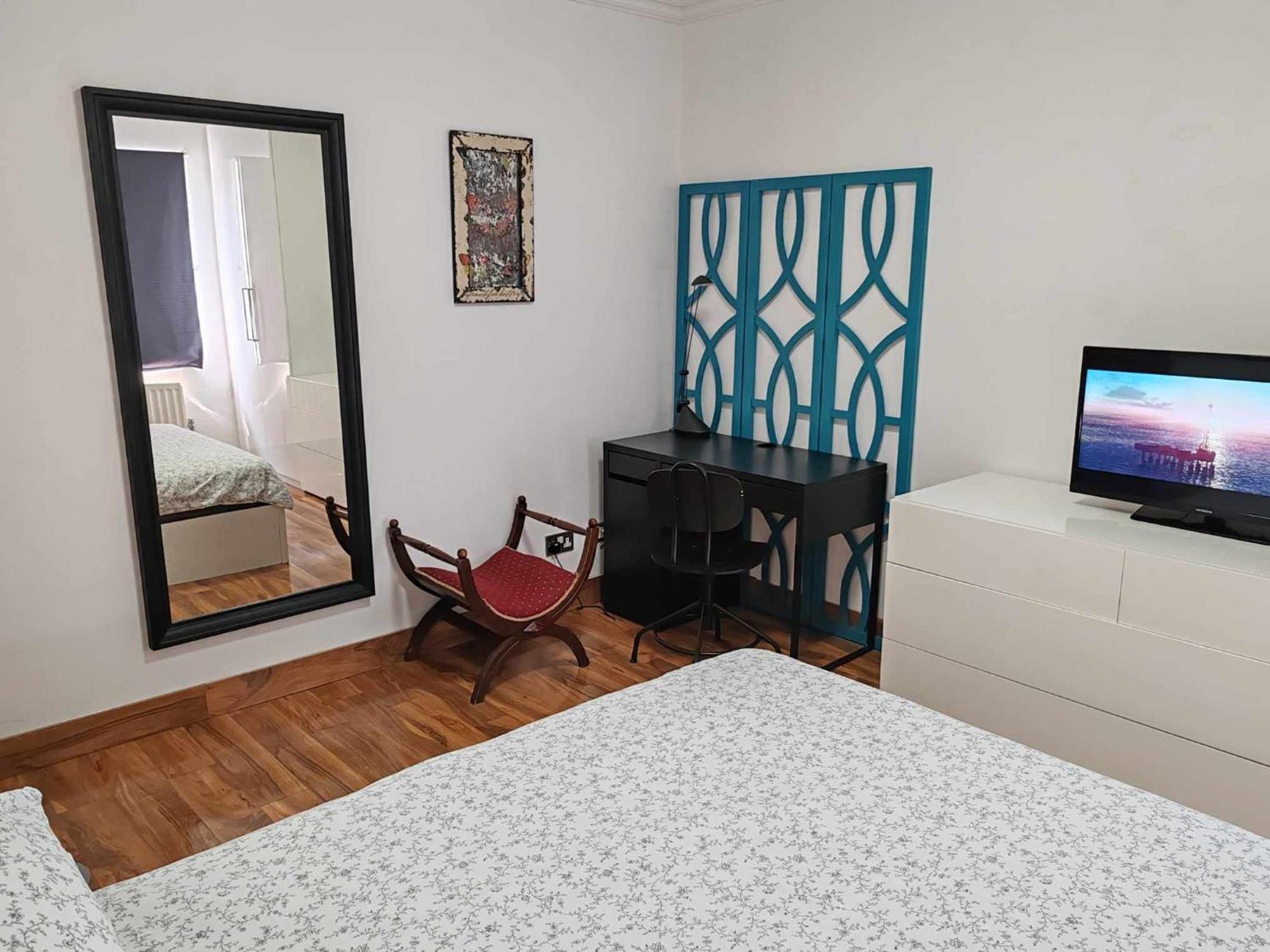 Apartamento Two Bedroom In Dollis Hill *
