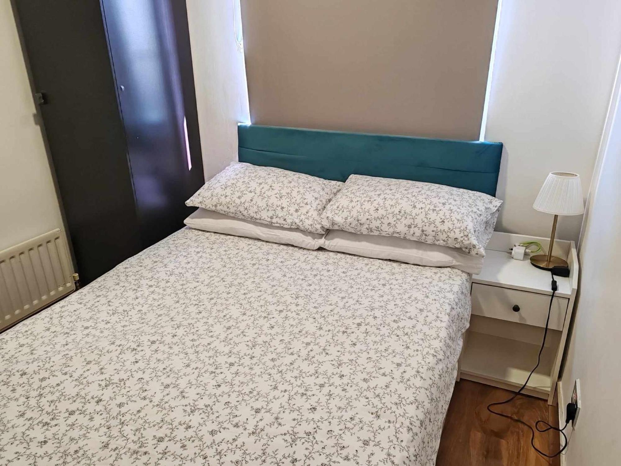 Two Bedroom In Dollis Hill Apartamento Londres