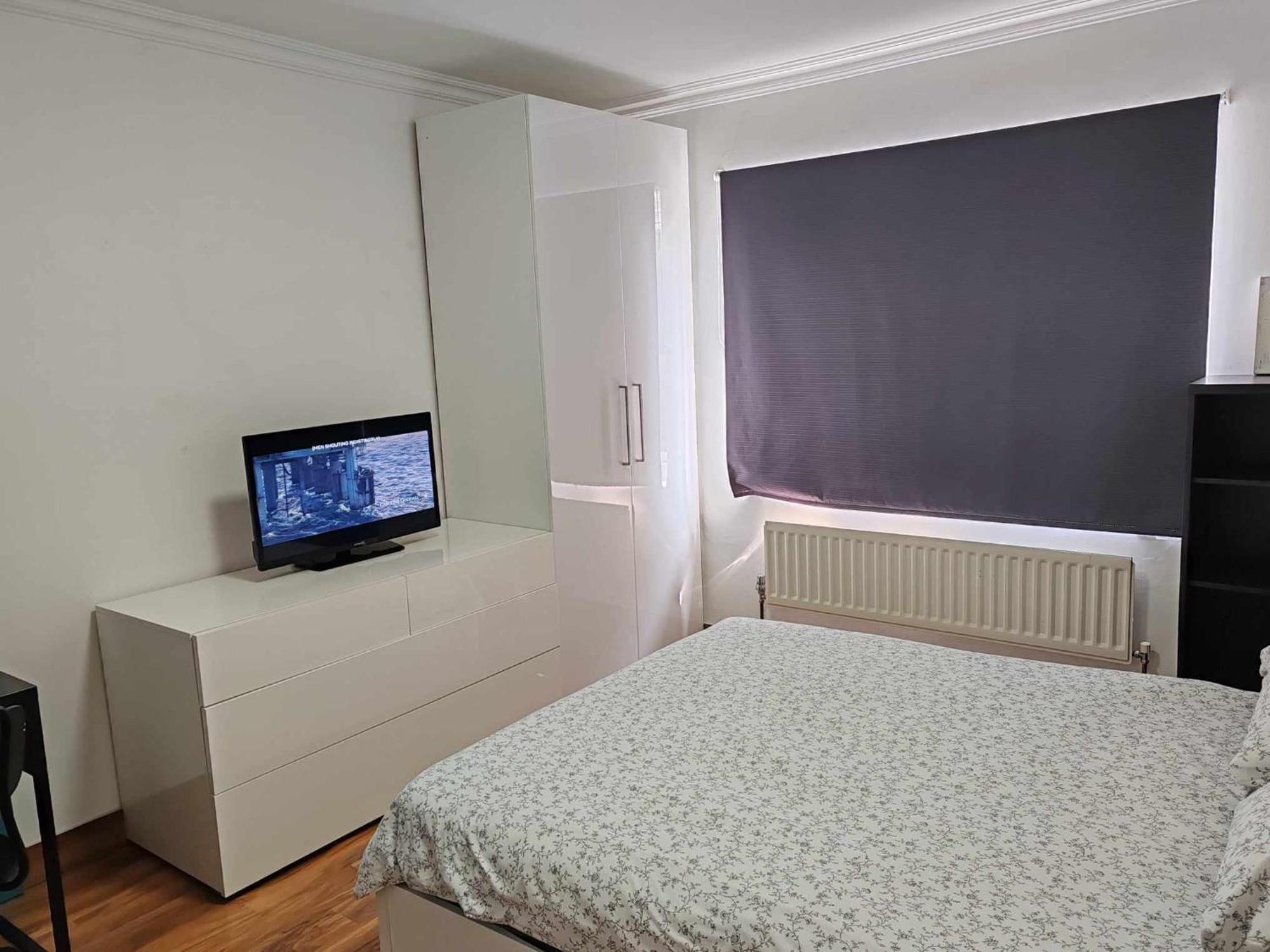 Apartamento Two Bedroom In Dollis Hill