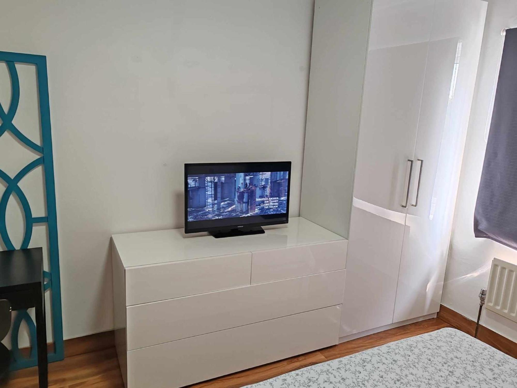 Two Bedroom In Dollis Hill Apartamento *