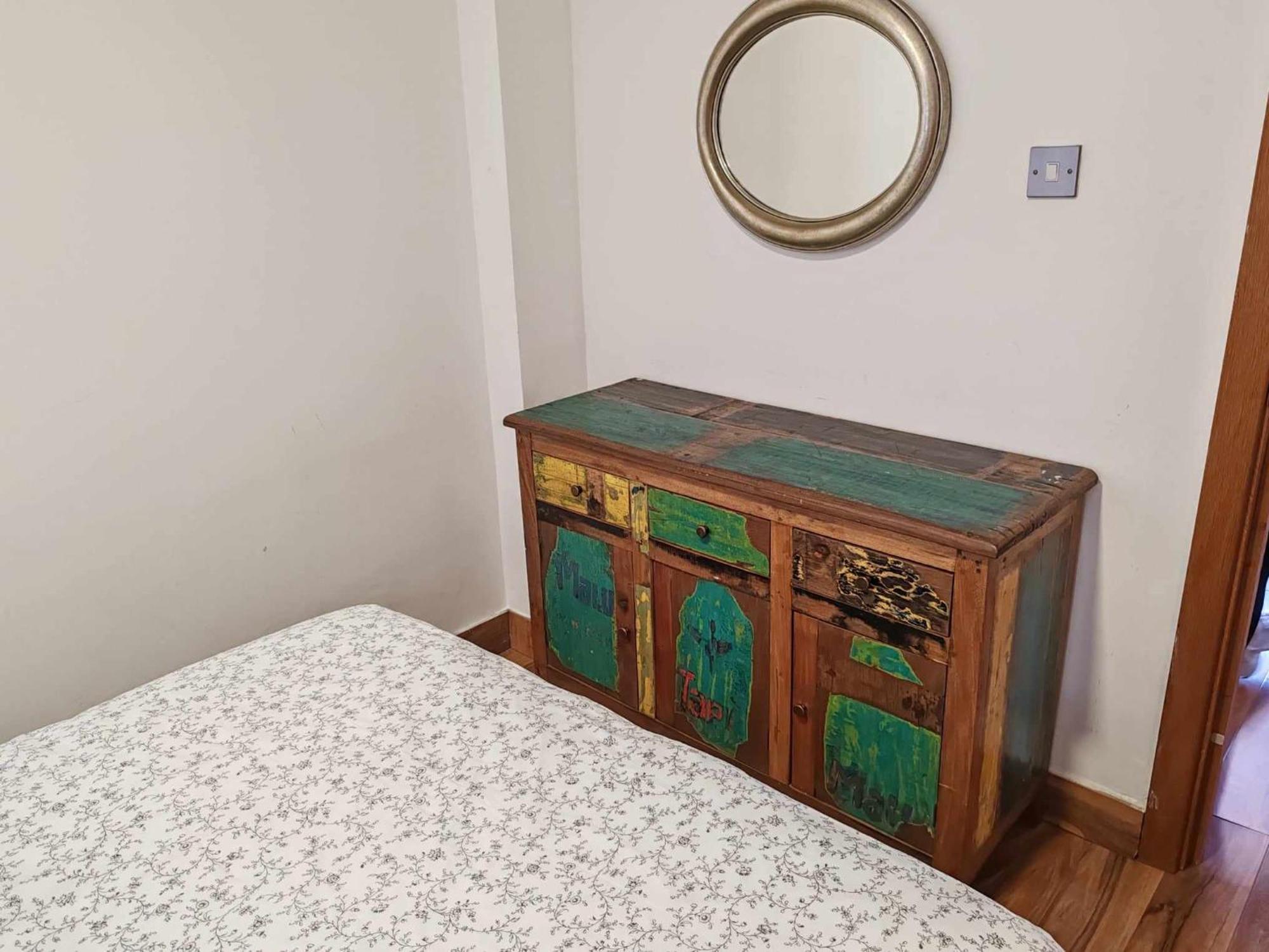 Two Bedroom In Dollis Hill Apartamento Londres