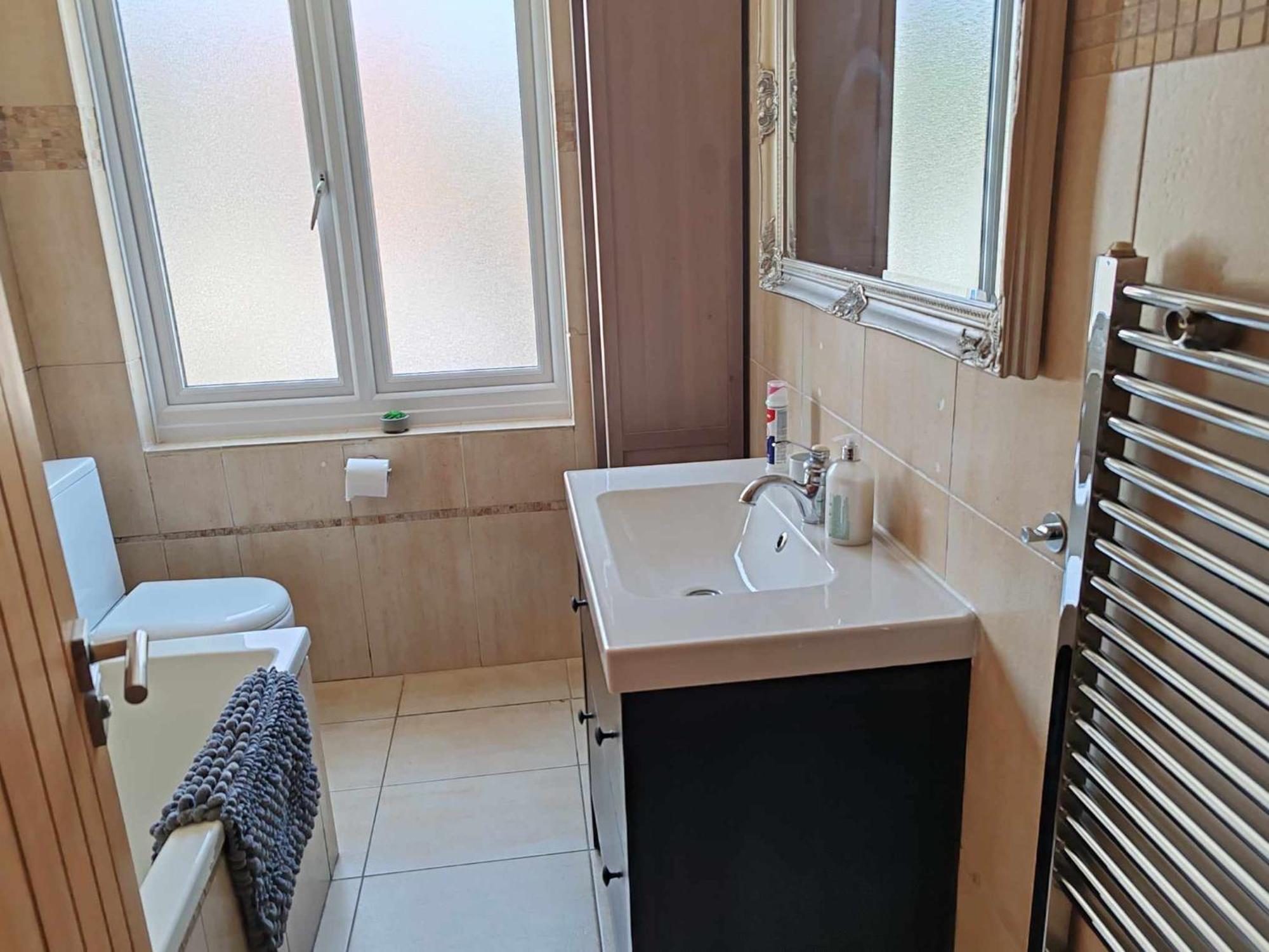 Apartamento Two Bedroom In Dollis Hill *