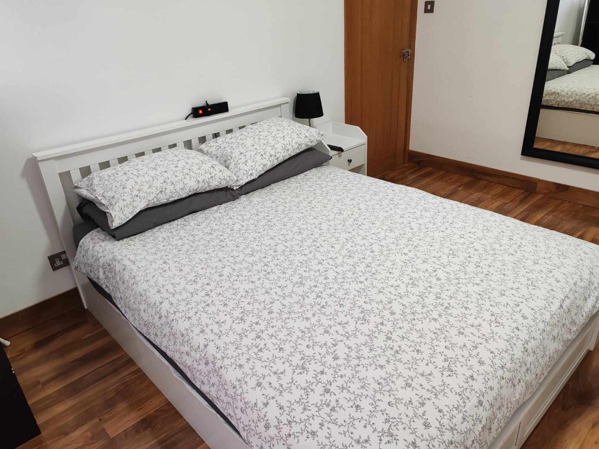 Apartamento Two Bedroom In Dollis Hill *