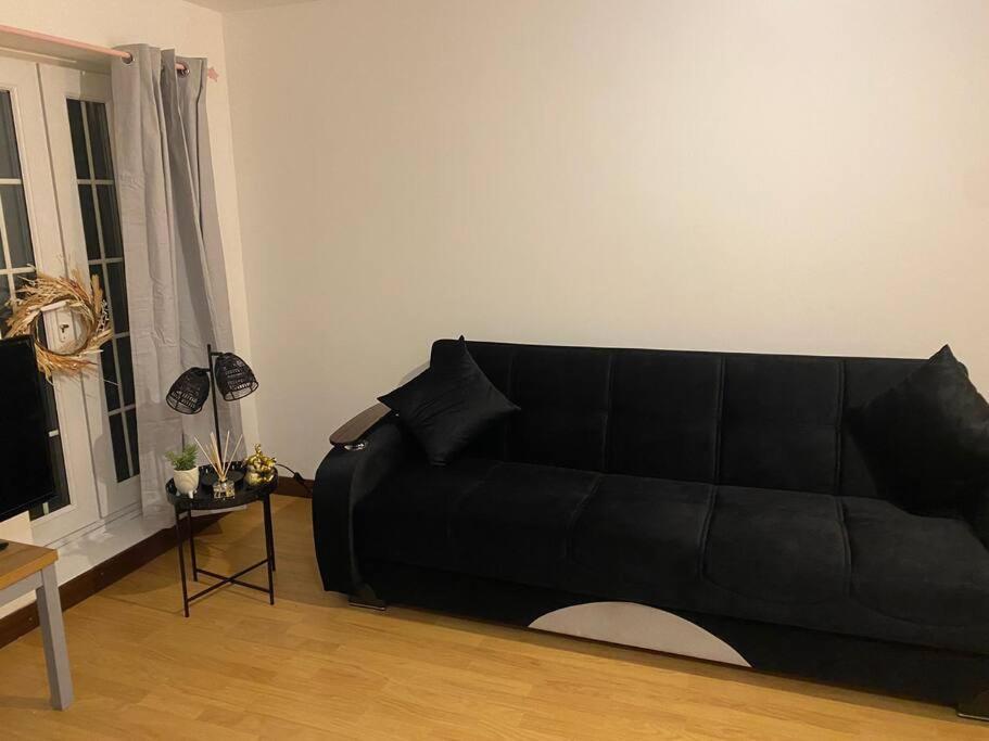 Lovely Sleep 4 In Sb6 Apartment *