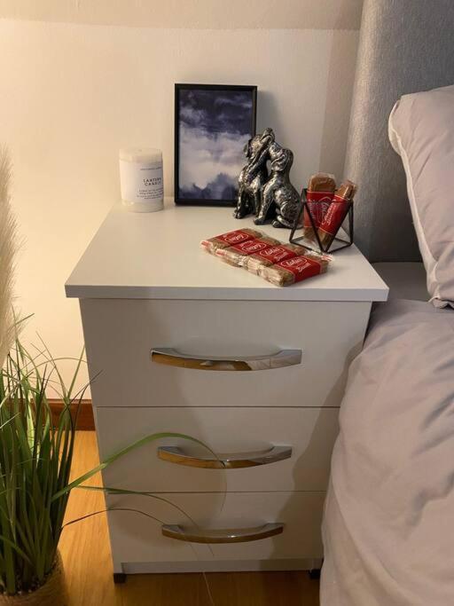 Lovely Sleep 4 In Sb6 Apartment London