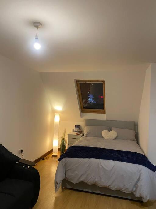 Lovely Sleep 4 In Sb6 Apartment *