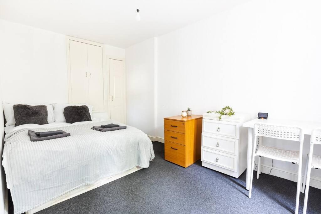 Apartamento Lovely Garden 2bd Flat In Londres