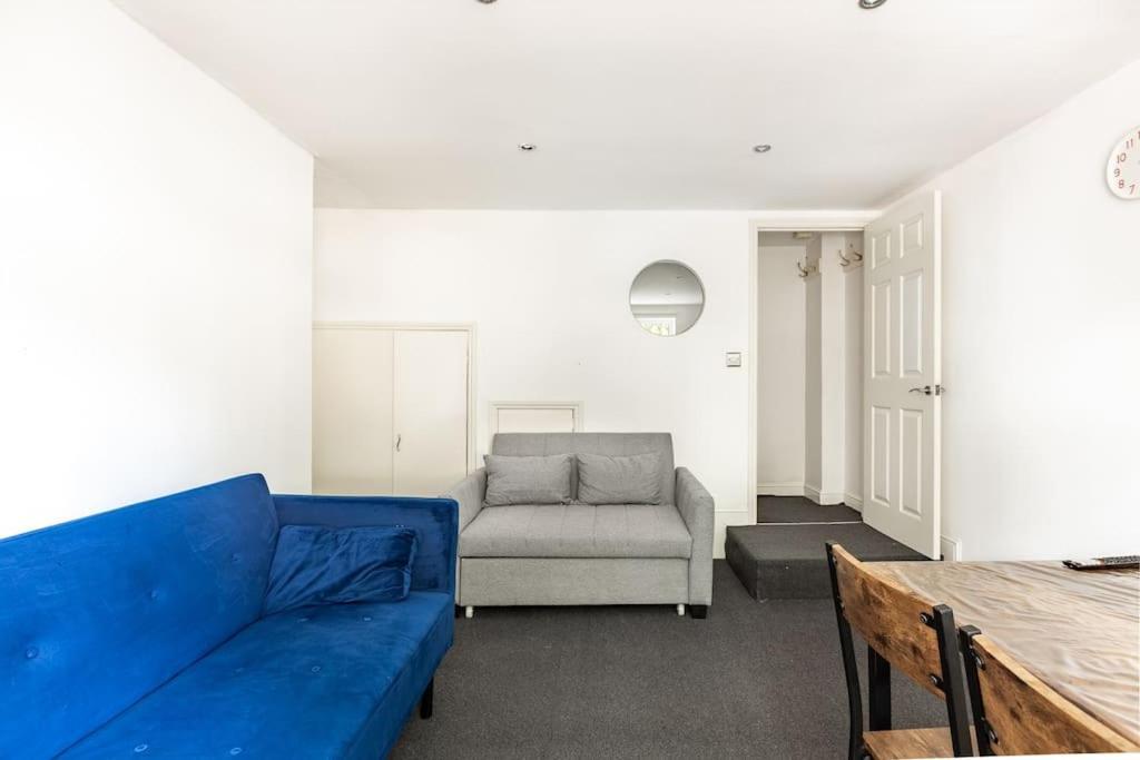 Lovely Garden 2bd Flat In Londres