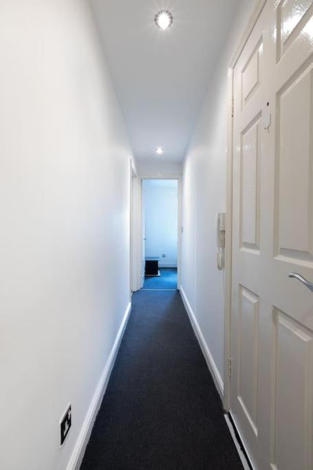 Lovely Garden 2bd Flat In * Londres