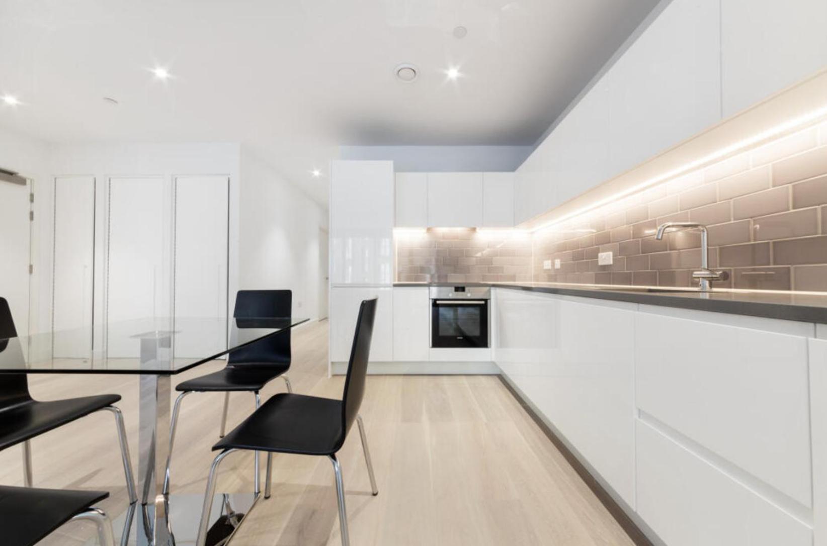 Spacious Modern Londres