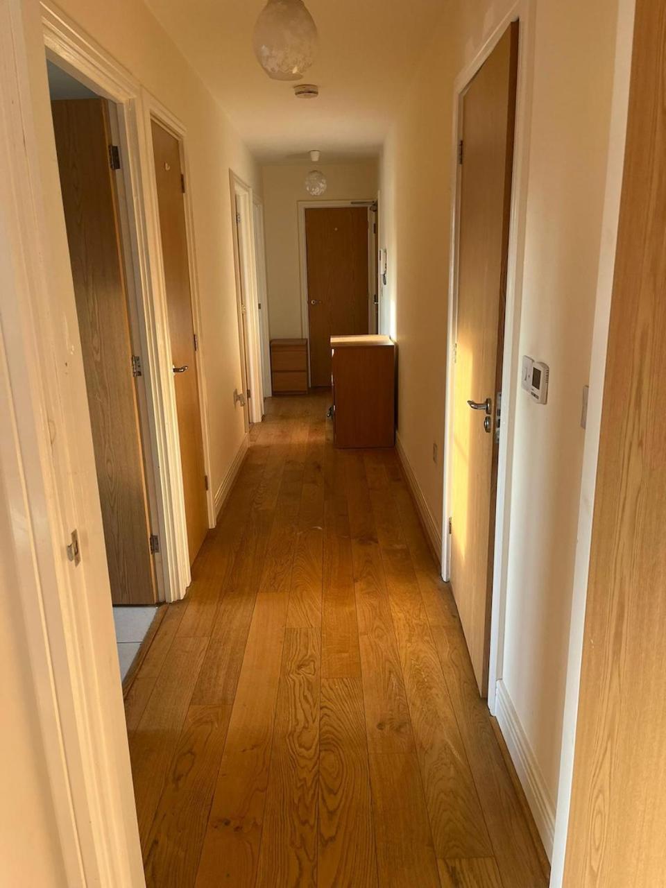 Apartment 2 Bed Luxury Flat Nxt To Station
