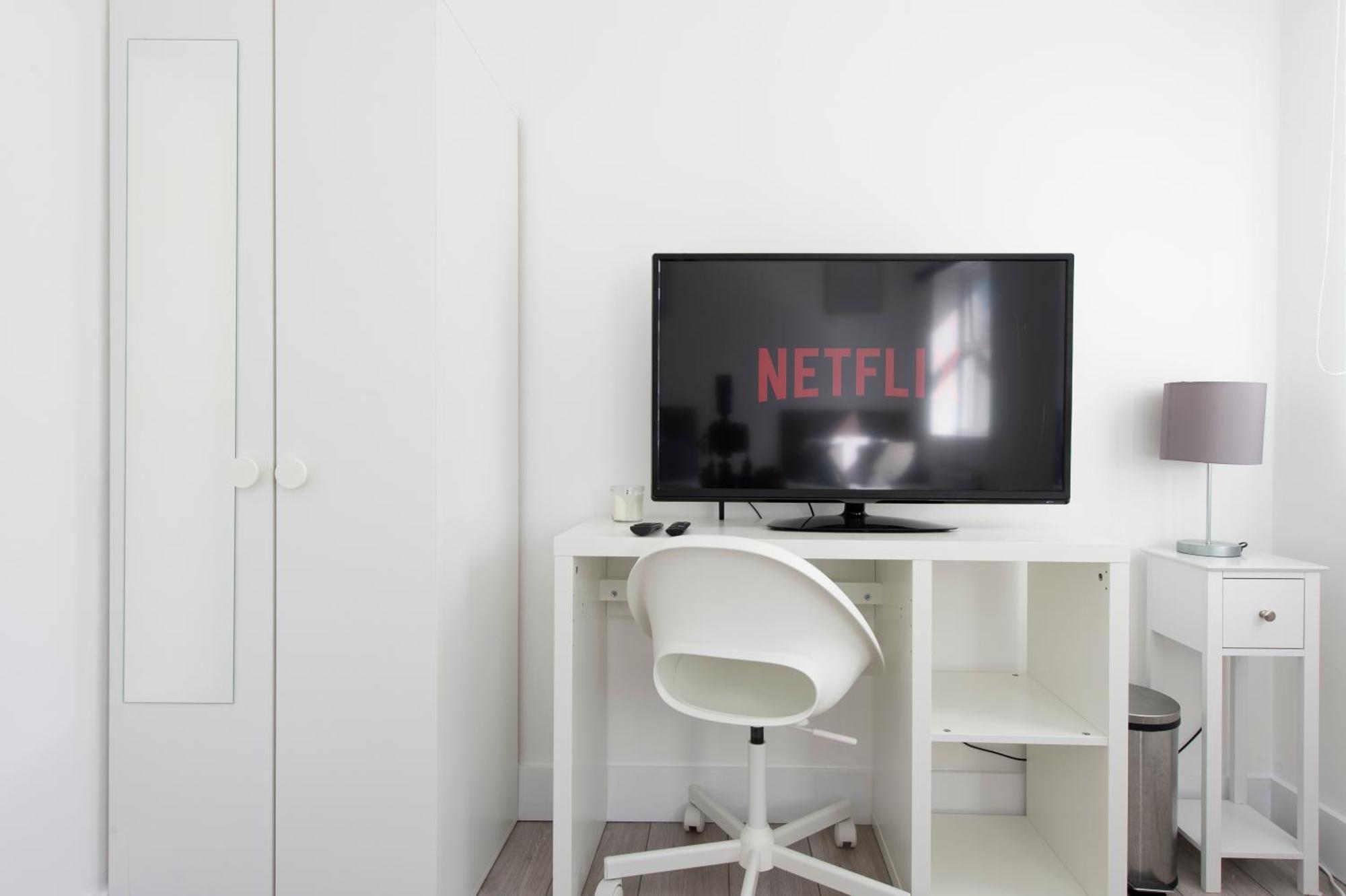 Hébergement de vacances Stylish 2 Bed House Near O2 Arena, Excel & Airport Londres
