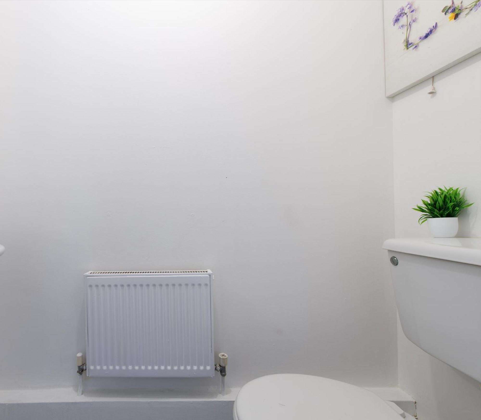 Stylish 2 Bed House Near O2 Arena, Excel & Airport Londres