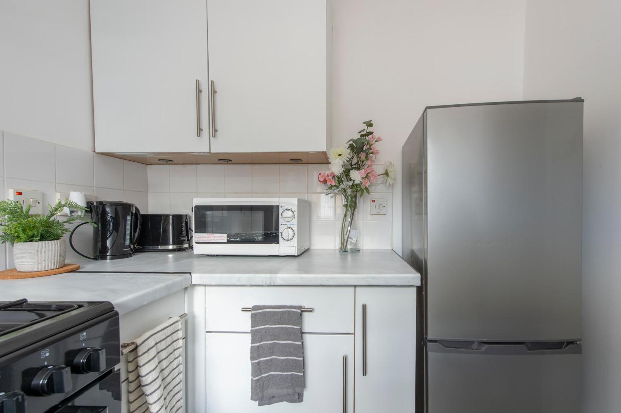 Stylish 2 Bed House Near O2 Arena, Excel & Airport Londres