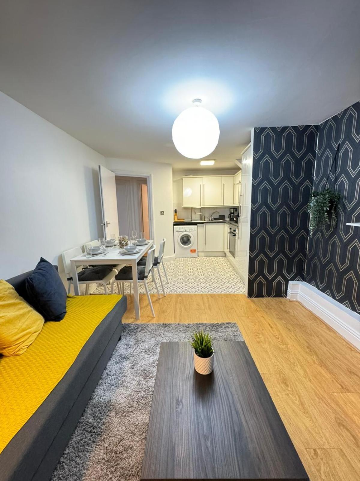 Shoreditch Central Apartamento *