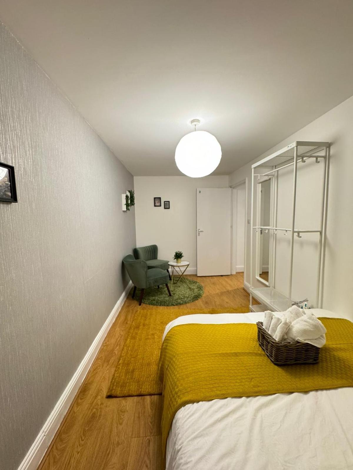 Apartamento Shoreditch Central