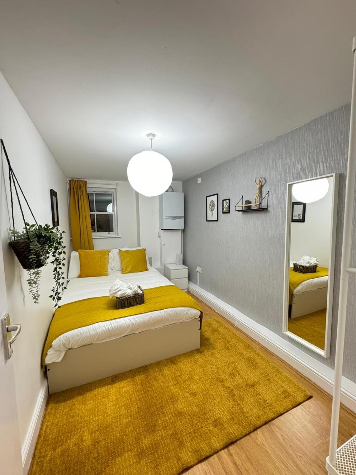 Shoreditch Central Apartamento