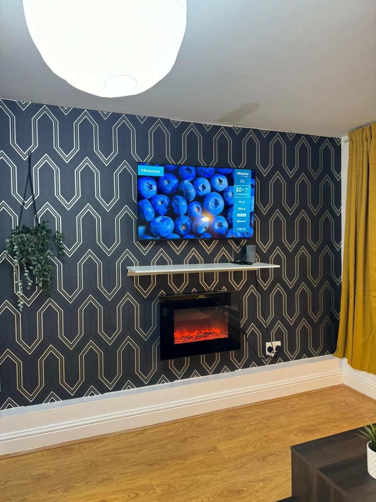 Shoreditch Central Apartamento