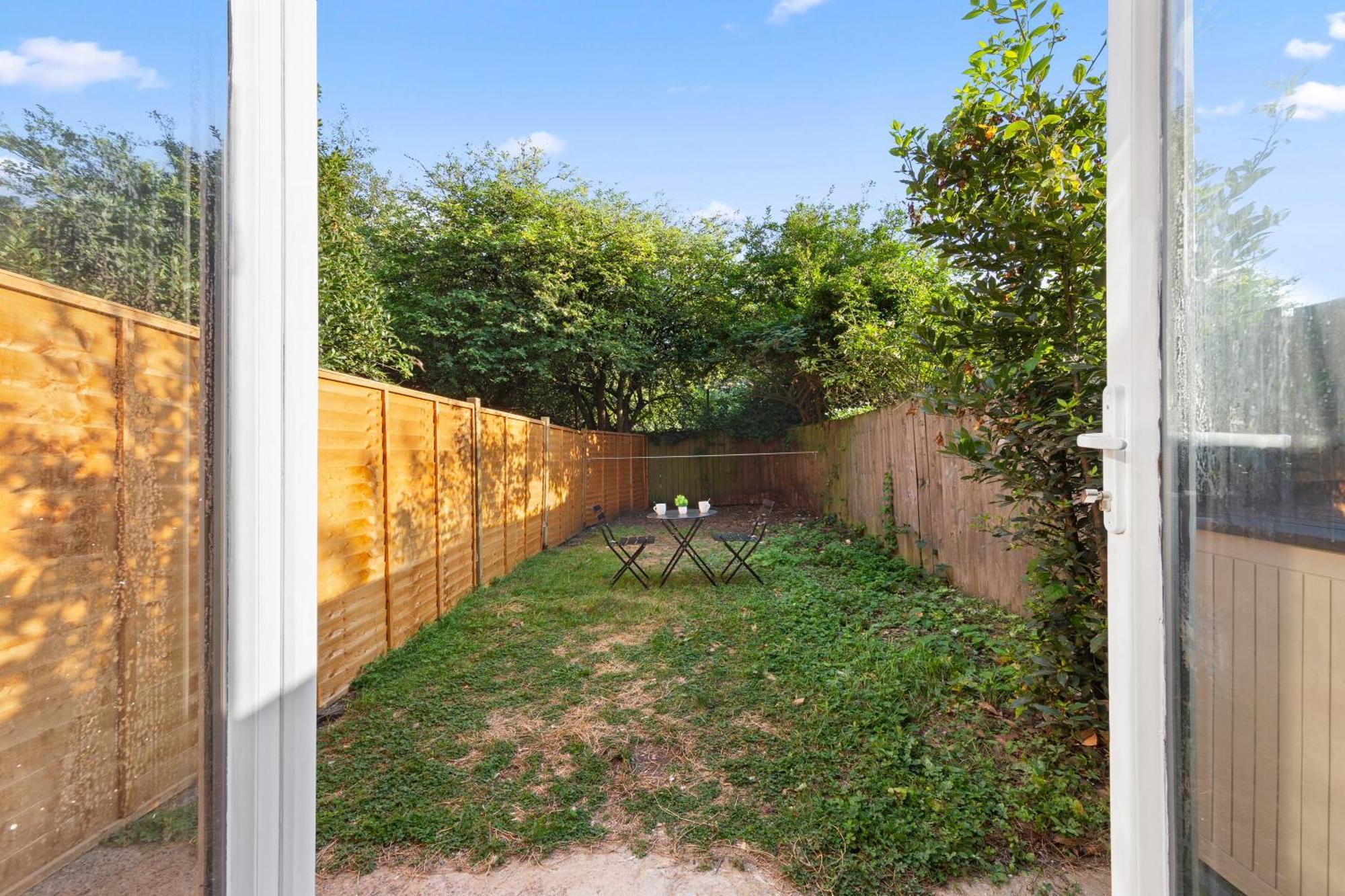 The Kensal - Cosy Long Term Appartement *