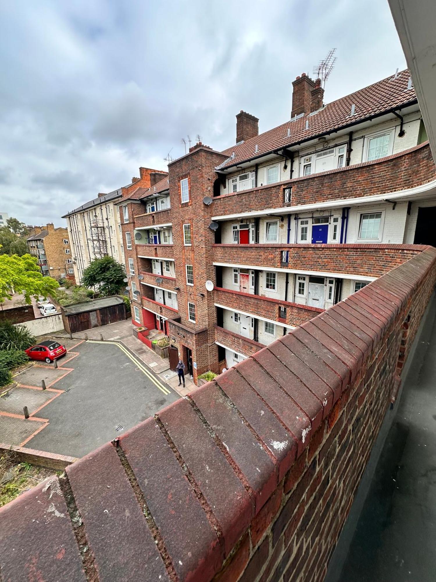 Appartement Sunny 2b-1b Flat Nr Borough Market, Londres