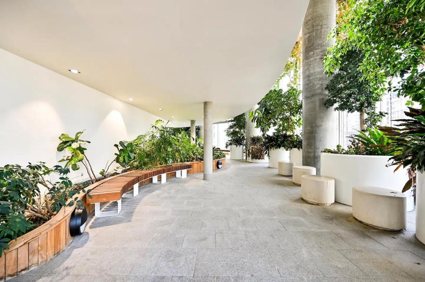Apartamento Luxury High-rise 21st Floor 2 Bedroom 2 Bath Flat Londres