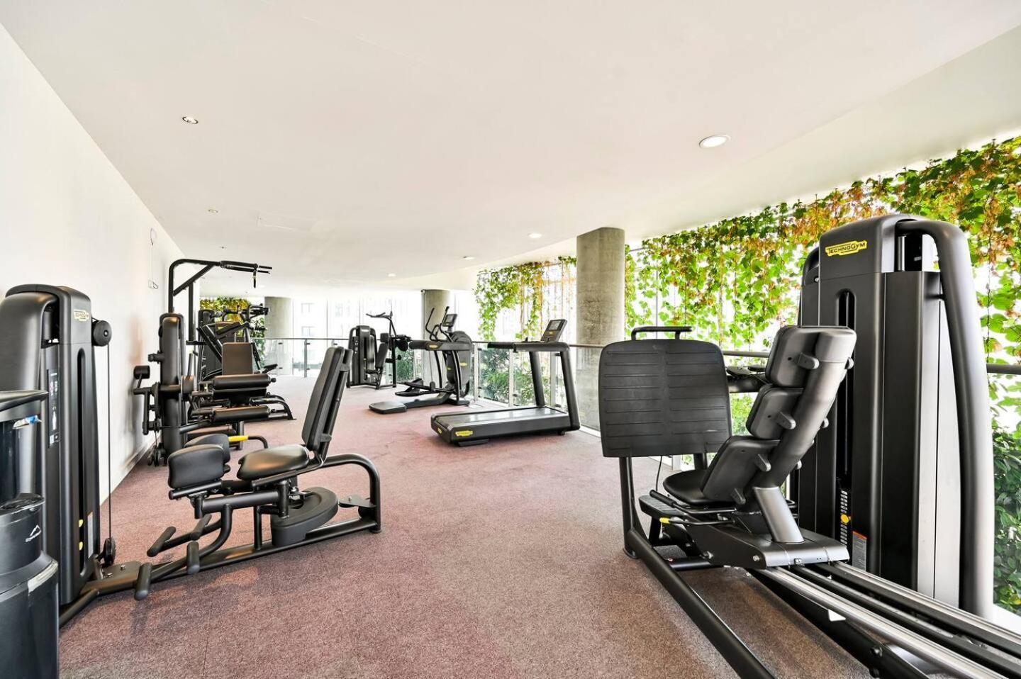 Luxury High-rise 21st Floor 2 Bedroom 2 Bath Flat Londres
