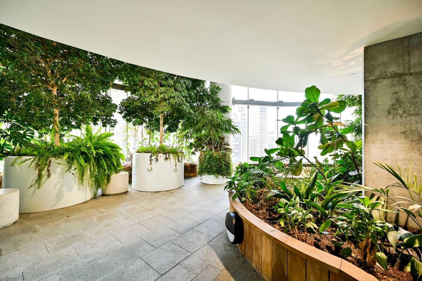 Luxury High-rise 21st Floor 2 Bedroom 2 Bath Flat Apartamento