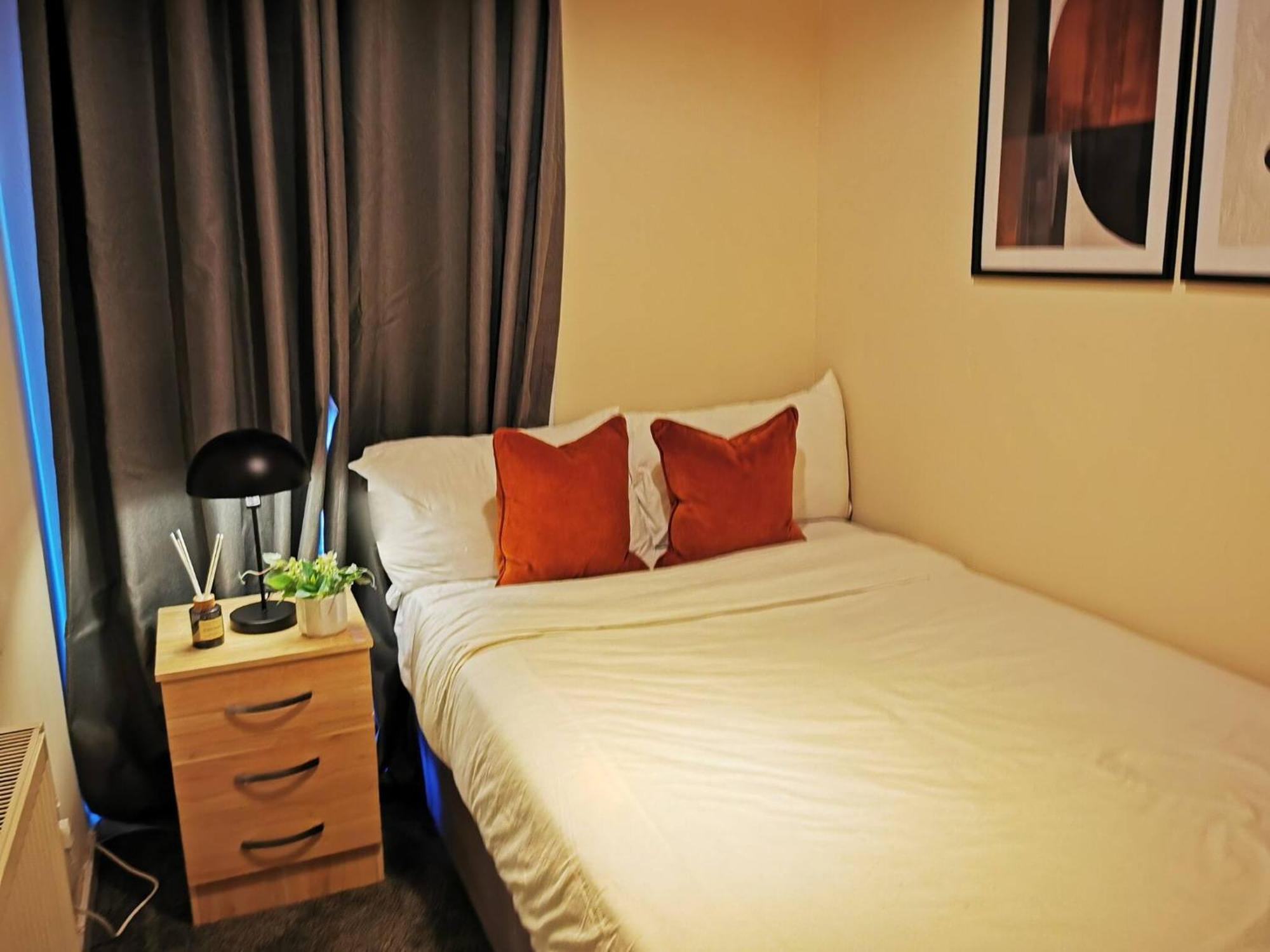 Cozy Near O2 Arena *