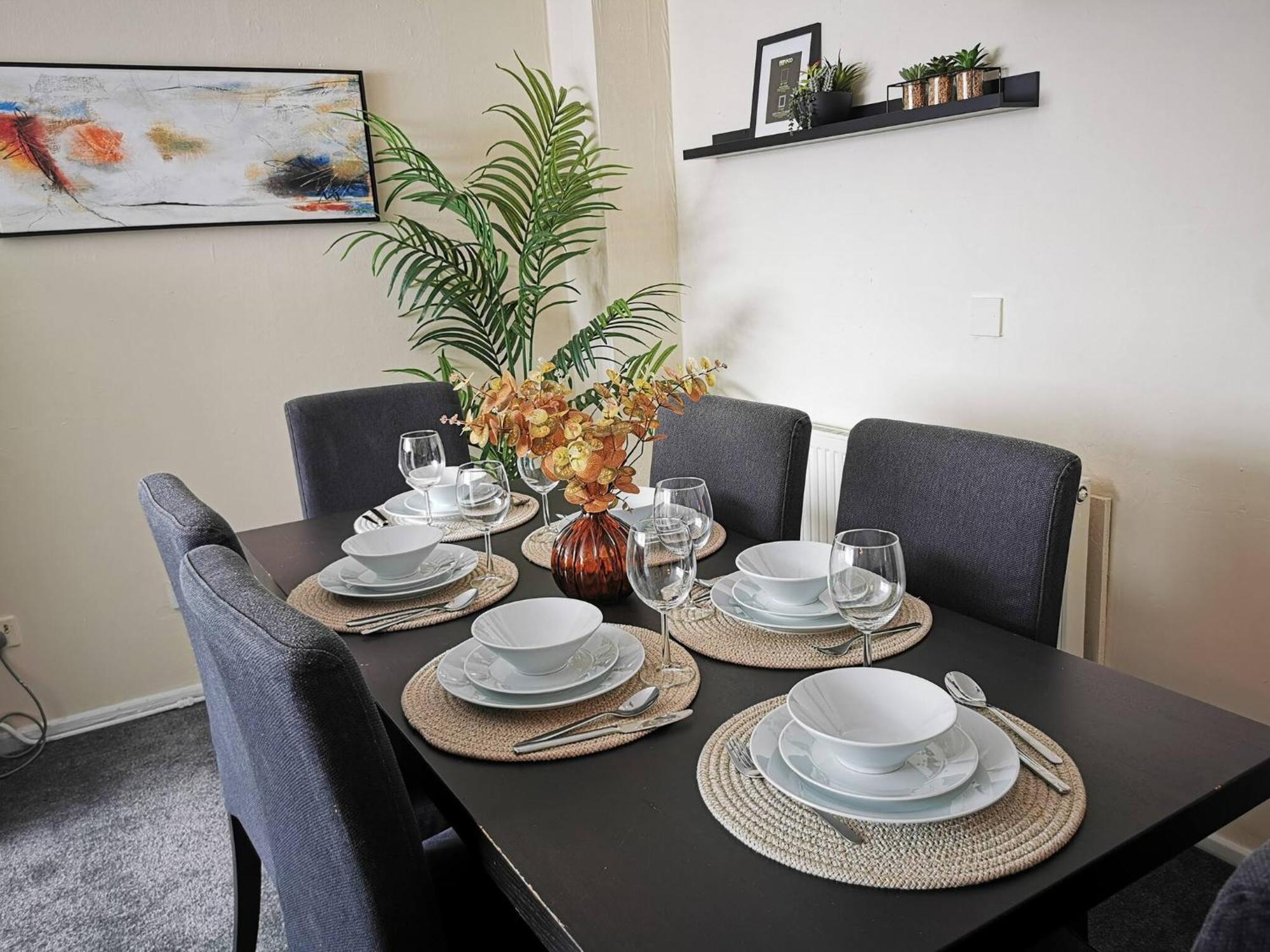 Cozy Near O2 Arena Londres