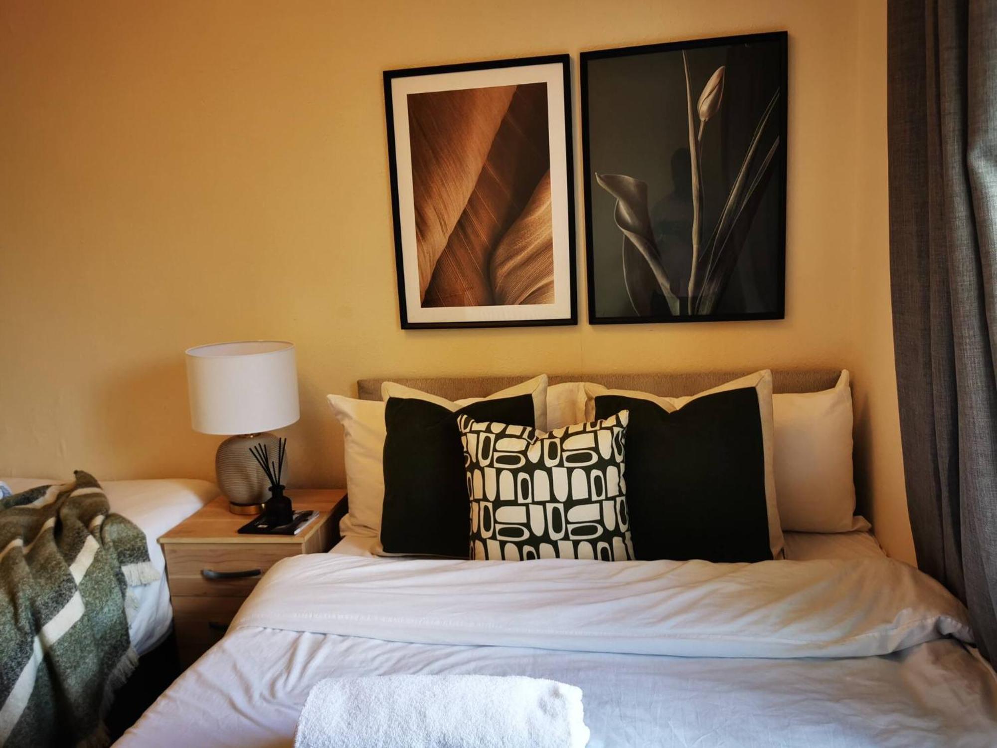 Vakantiehuis Cozy Near O2 Arena Londen
