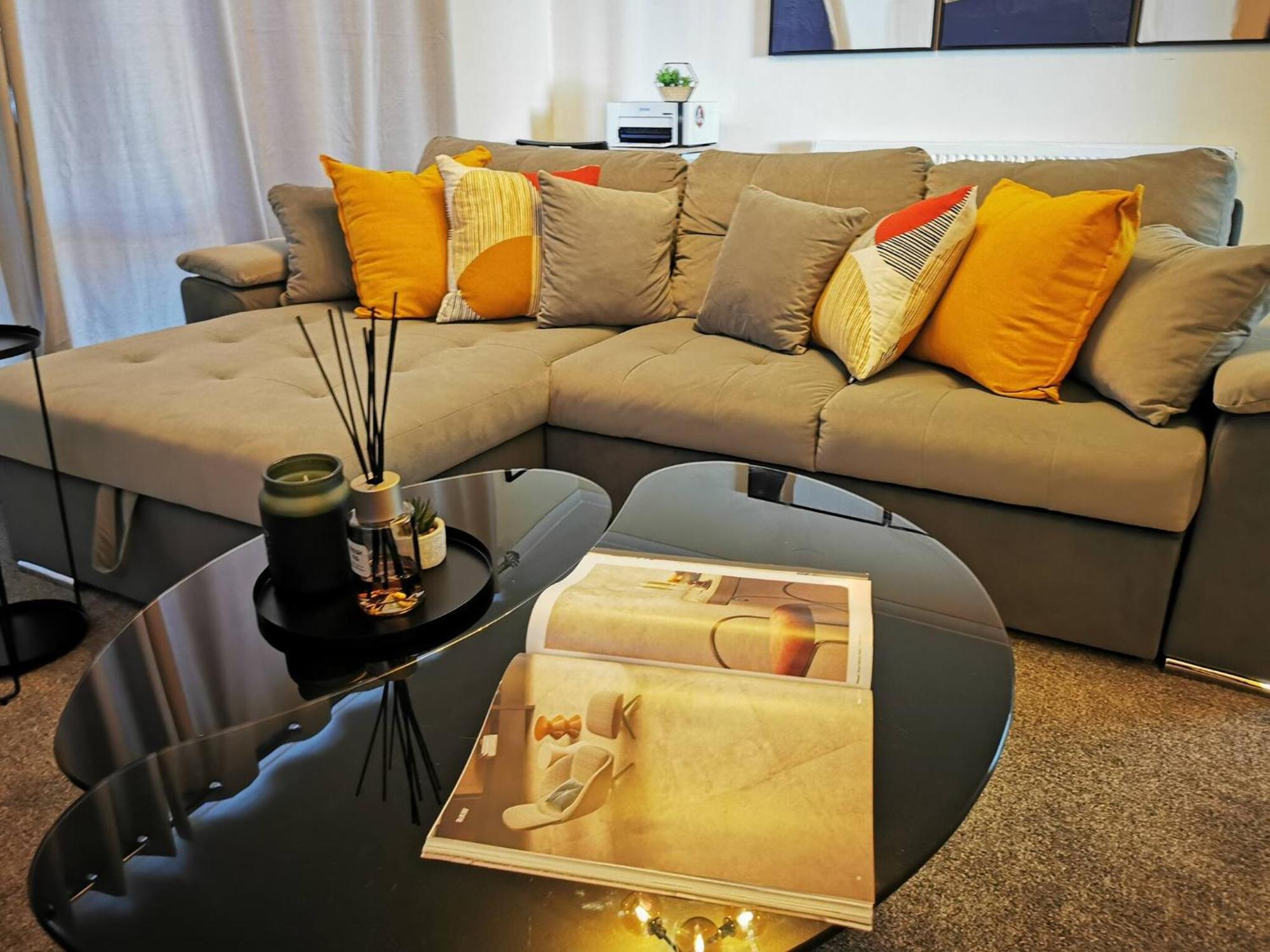Cozy Near O2 Arena