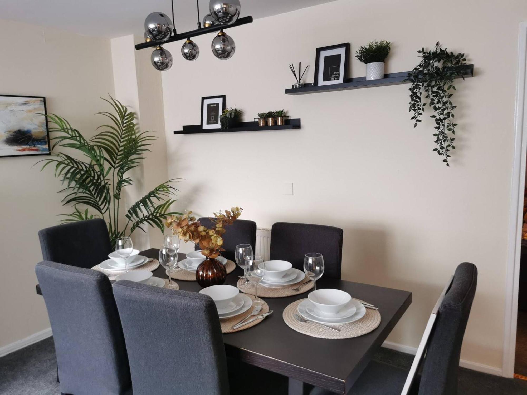 Hébergement de vacances Cozy Near O2 Arena Londres