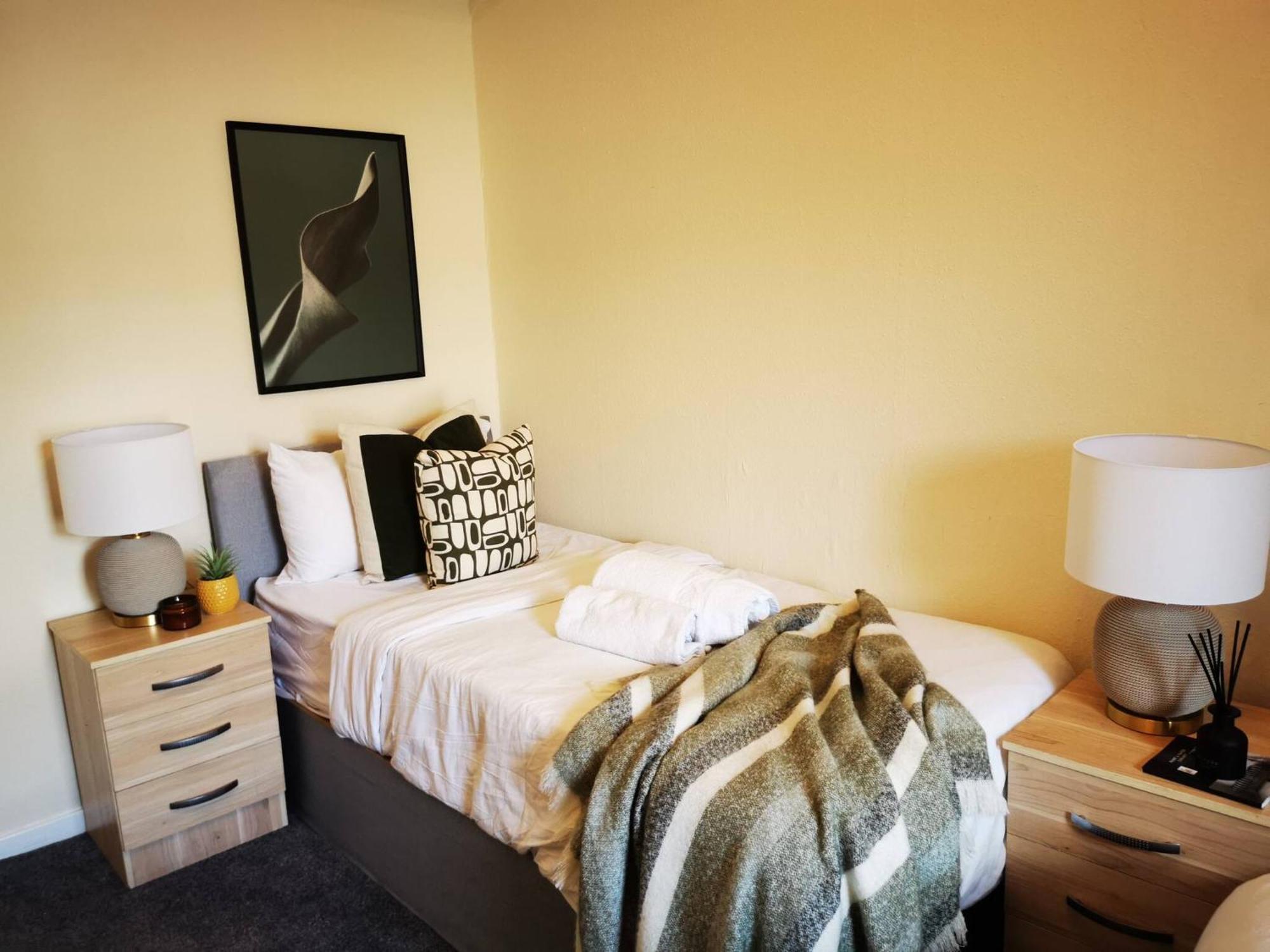 Cozy Near O2 Arena * Londres