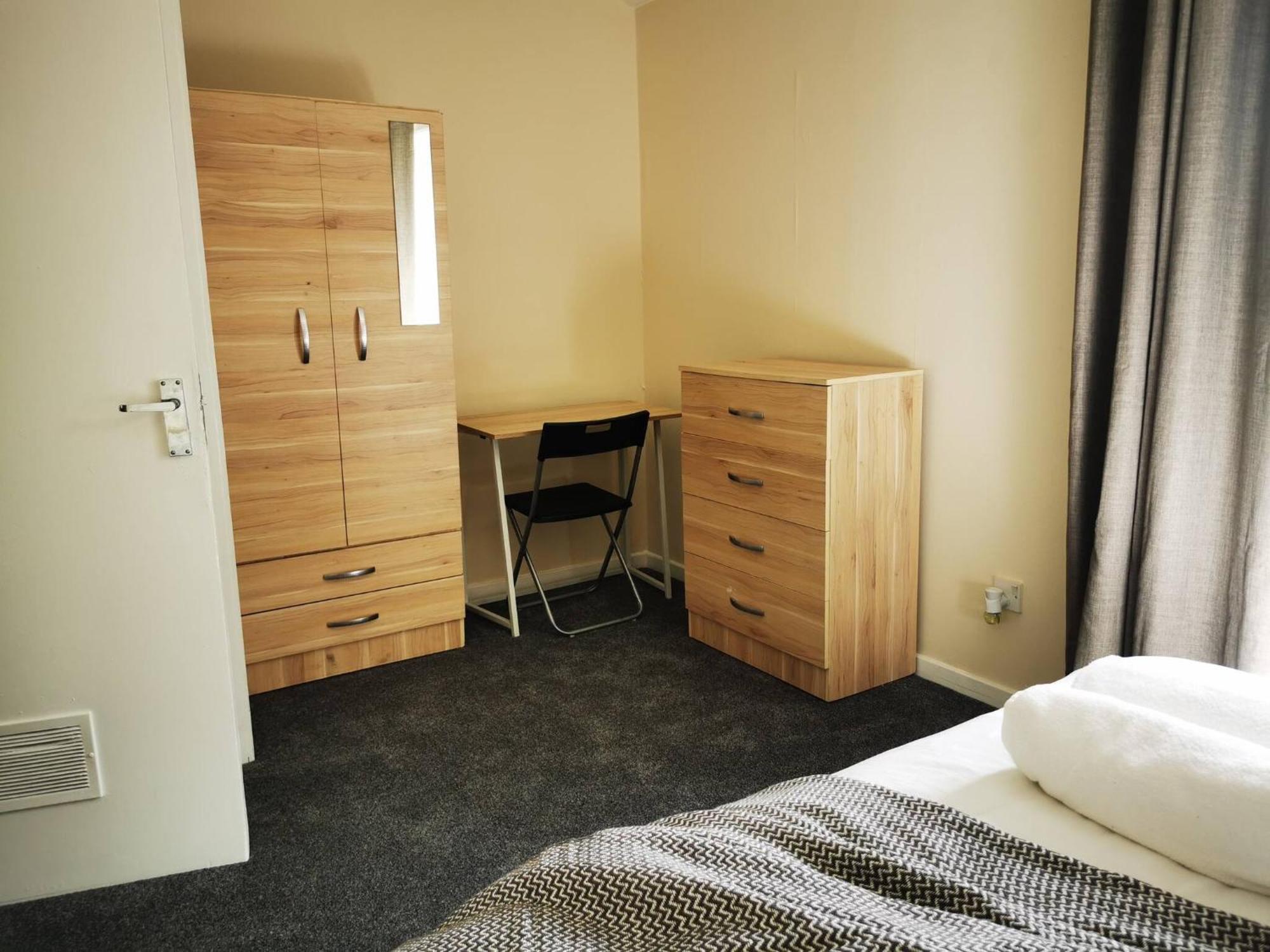 Cozy Near O2 Arena *