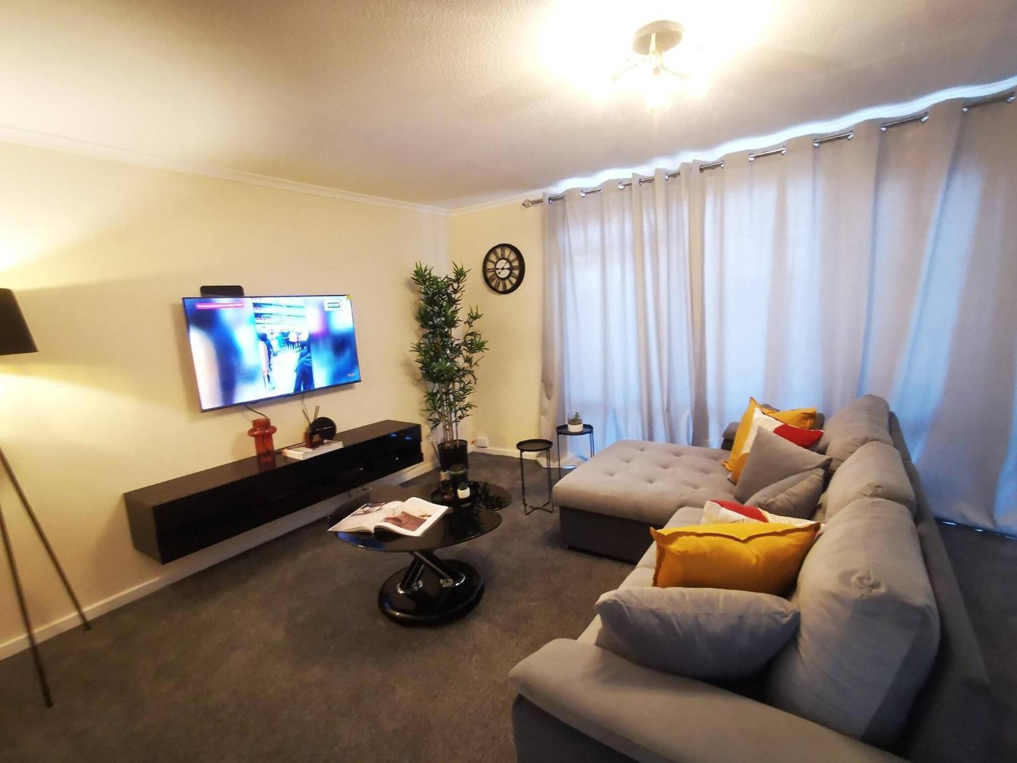 Cozy Near O2 Arena * Londres
