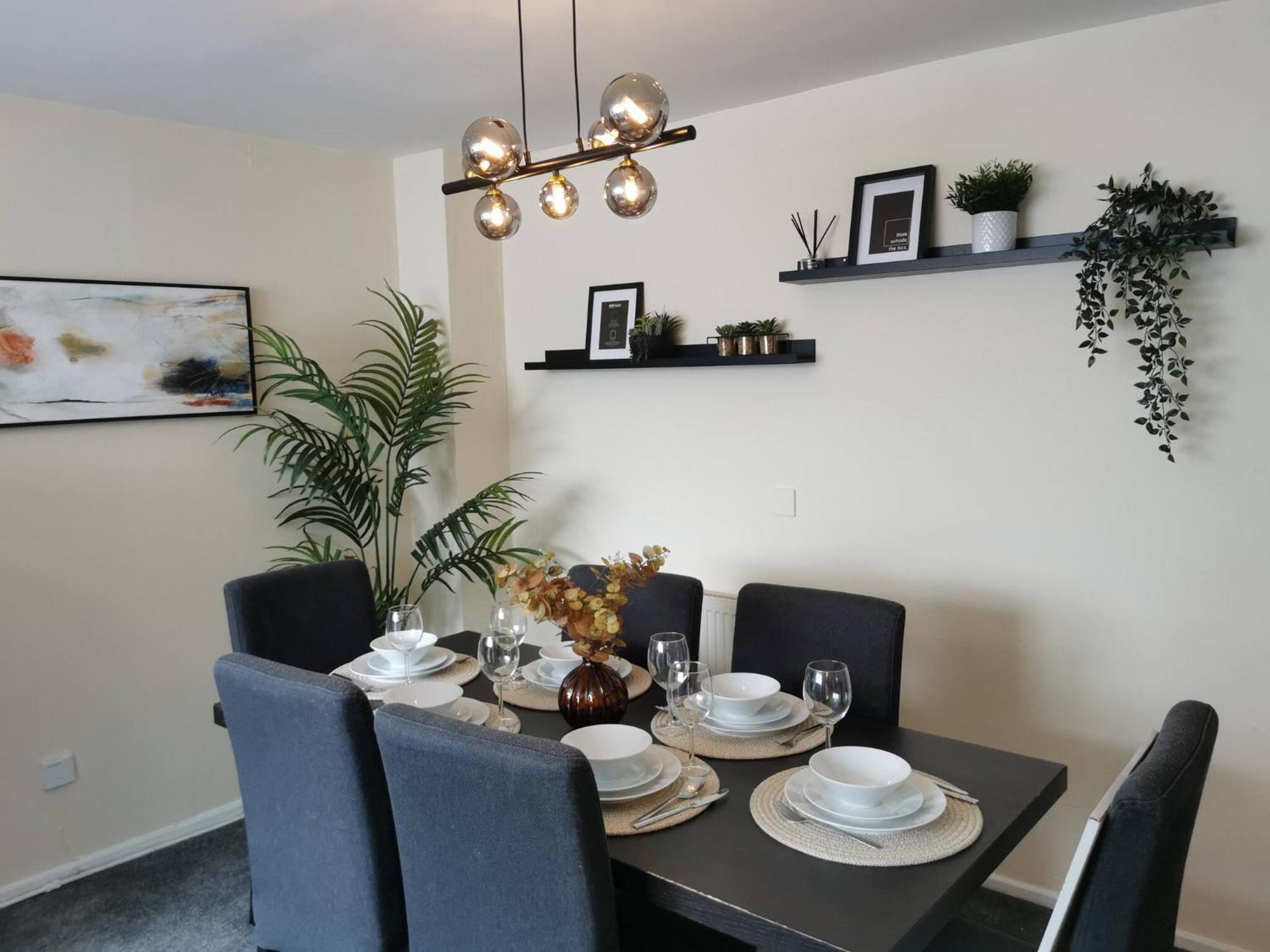 Cozy Near O2 Arena * Londres