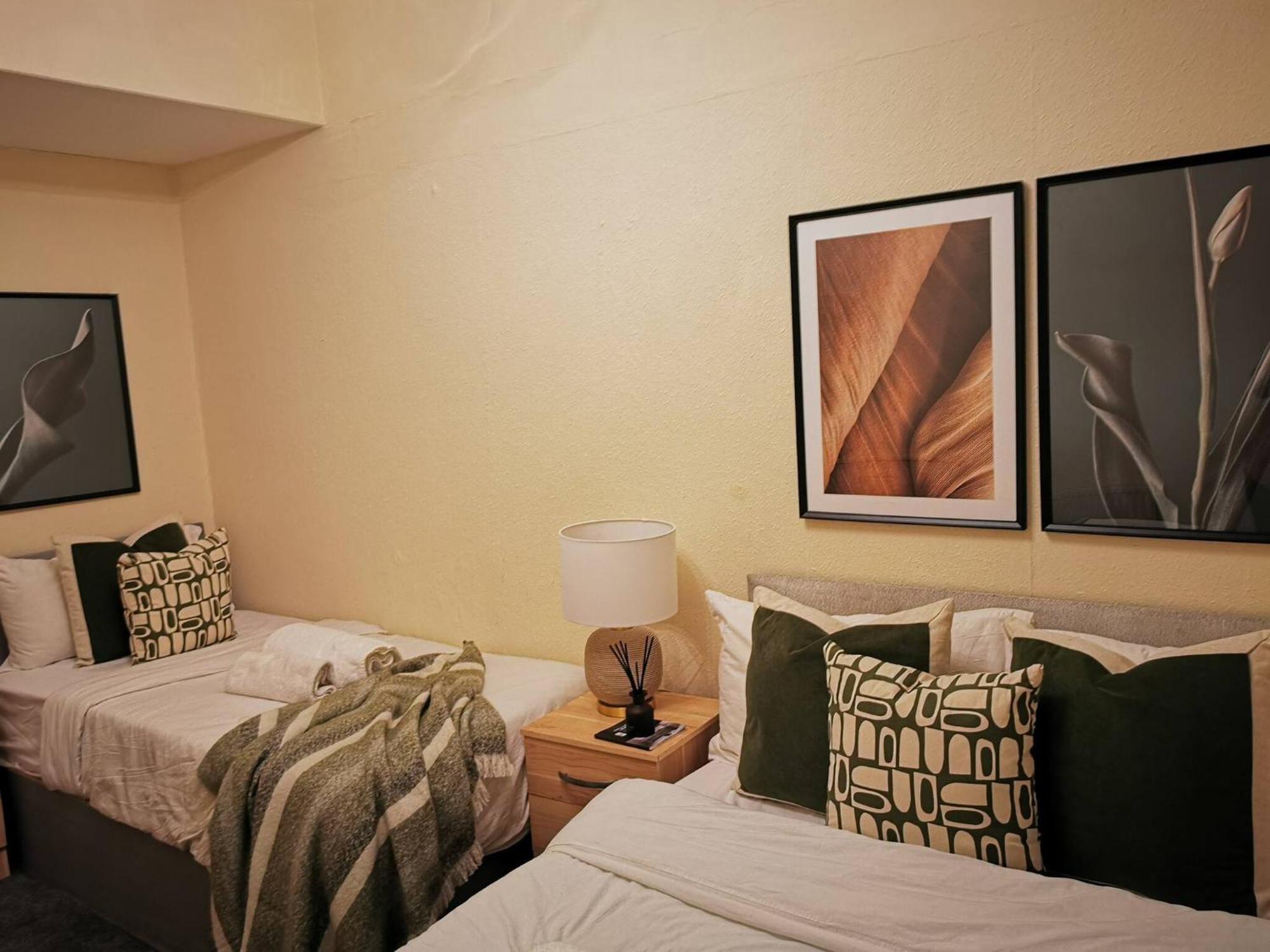 Cozy Near O2 Arena Londres