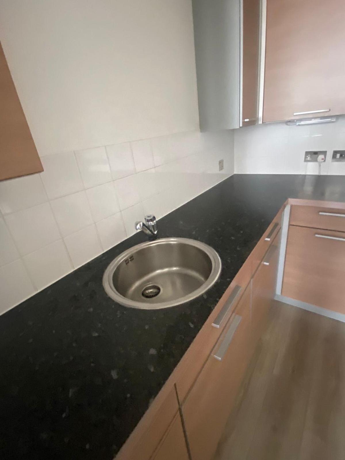 Wyndham Gem Apartamento *